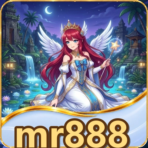 Ilustrasi unduh APK mr888 dari tautan tercatat di situs ini